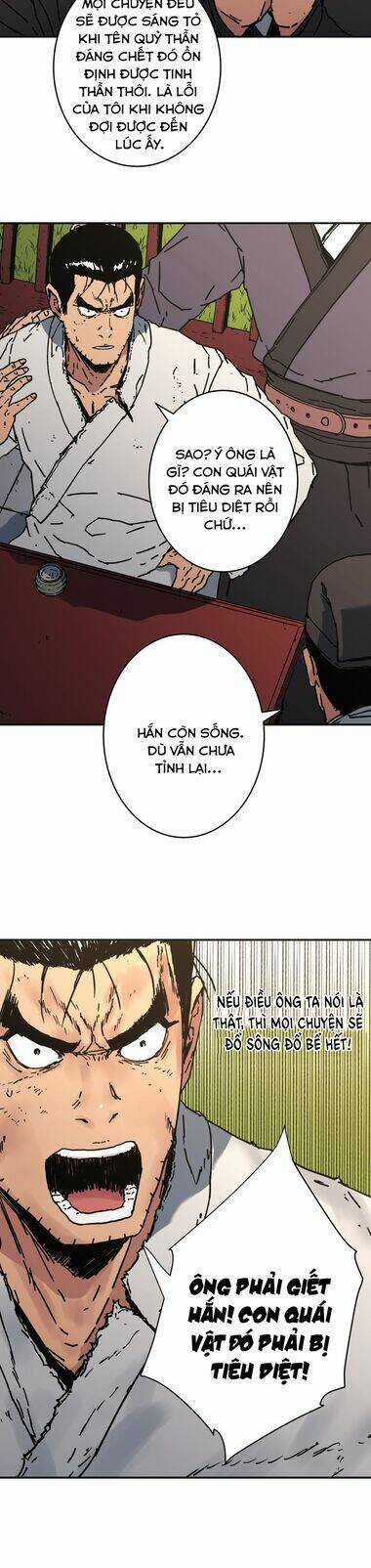 Bố Vô Song - Chapter 146 - Trang 5