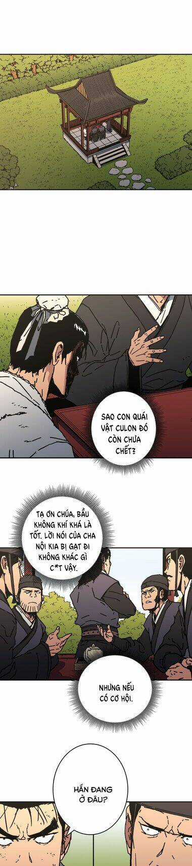 Bố Vô Song - Chapter 146 - Trang 6