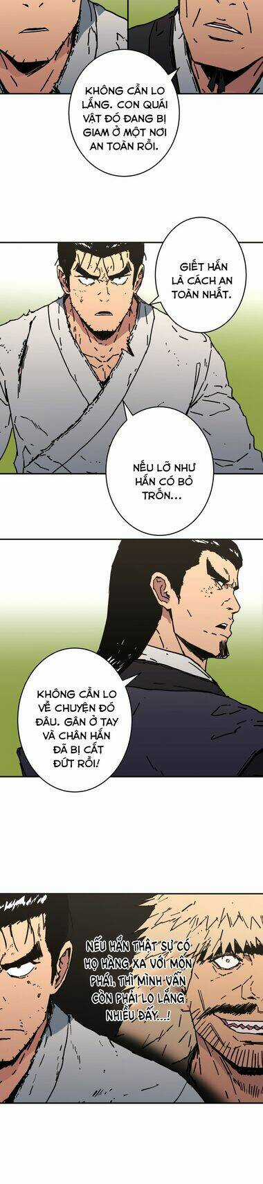 Bố Vô Song - Chapter 146 - Trang 7