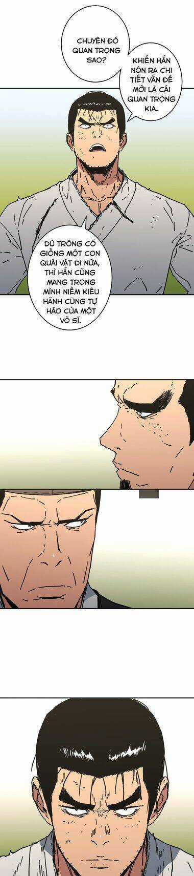 Bố Vô Song - Chapter 146 - Trang 10