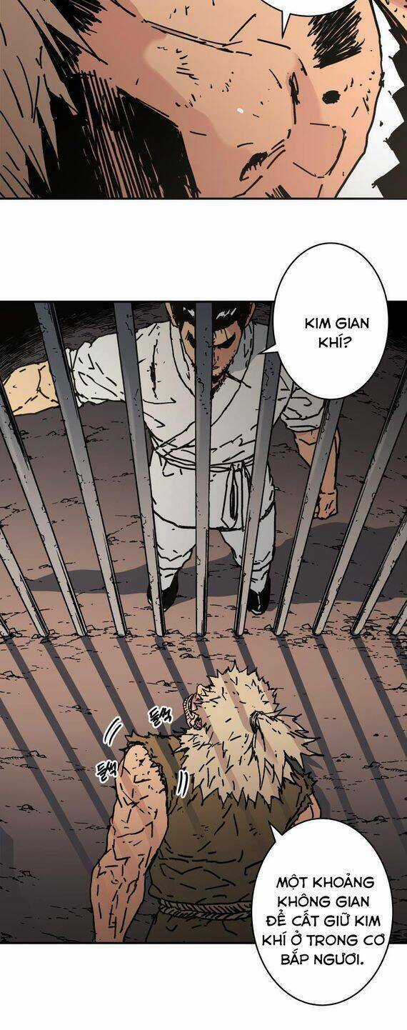 Bố Vô Song - Chapter 147 - Trang 11