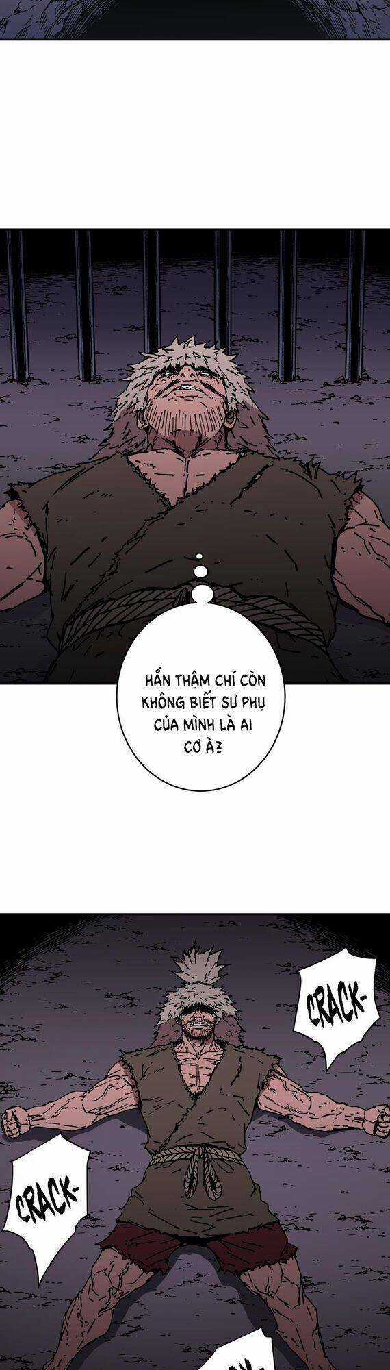 Bố Vô Song - Chapter 147 - Trang 16