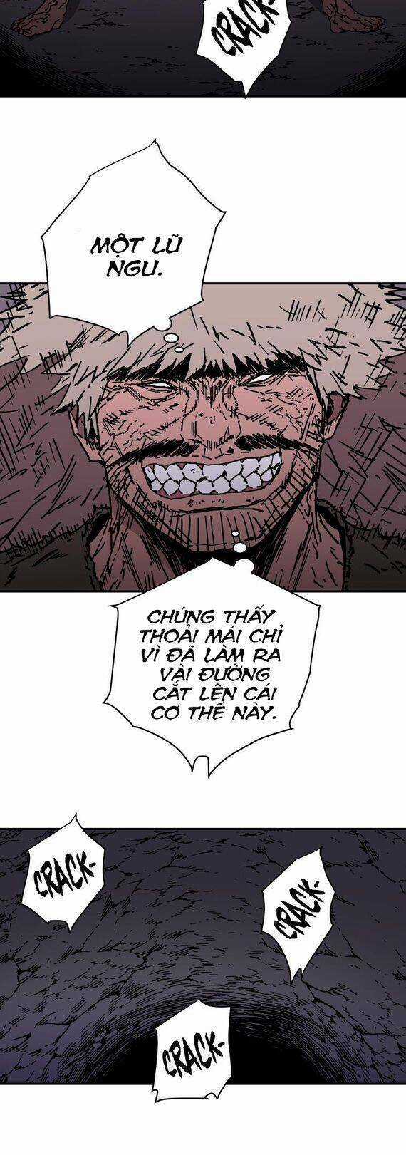 Bố Vô Song - Chapter 147 - Trang 17