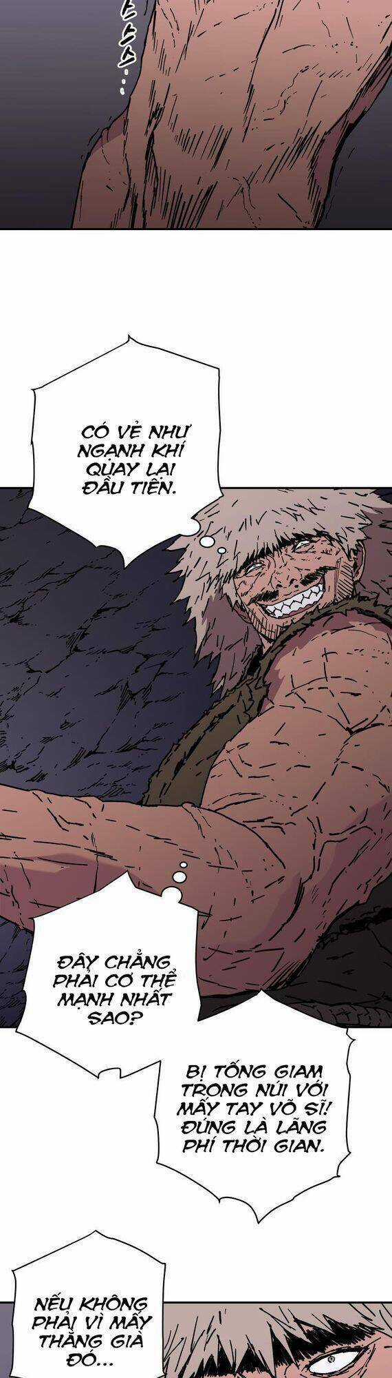 Bố Vô Song - Chapter 147 - Trang 19