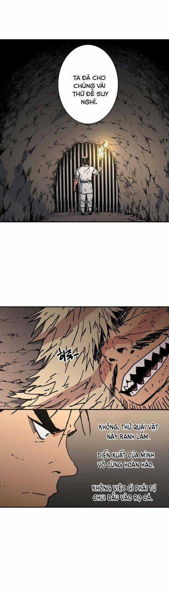 Bố Vô Song - Chapter 147 - Trang 3