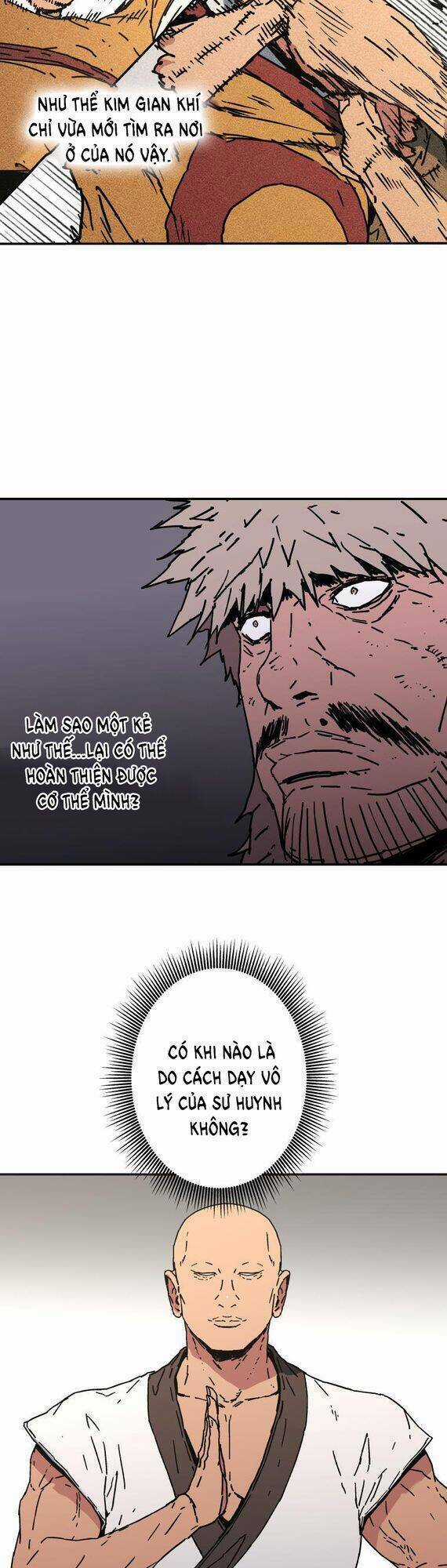 Bố Vô Song - Chapter 147 - Trang 22