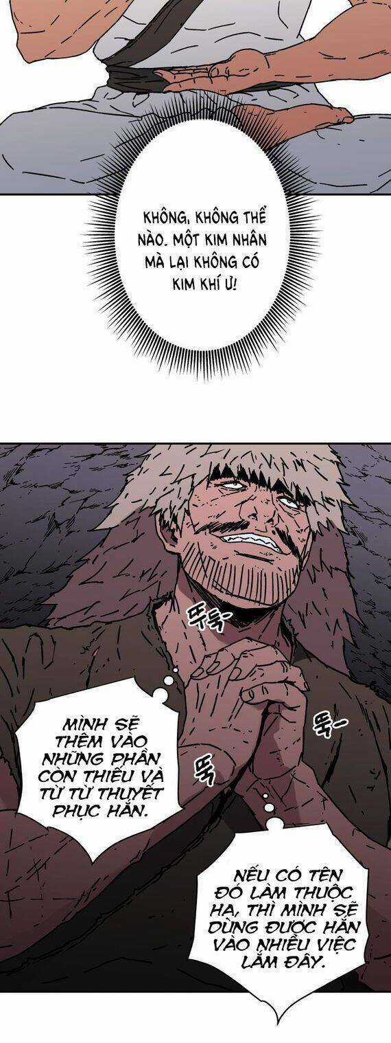 Bố Vô Song - Chapter 147 - Trang 23
