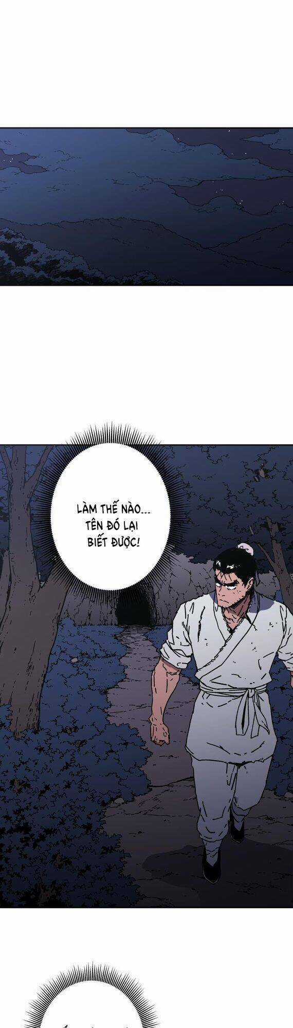 Bố Vô Song - Chapter 147 - Trang 24