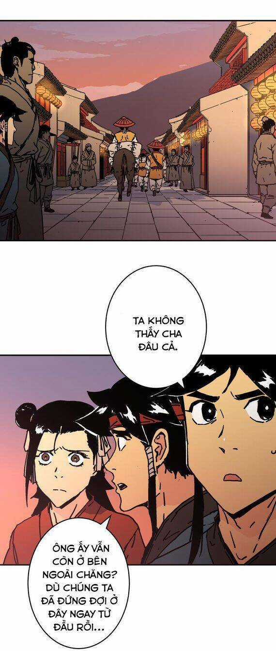 Bố Vô Song - Chapter 147 - Trang 29