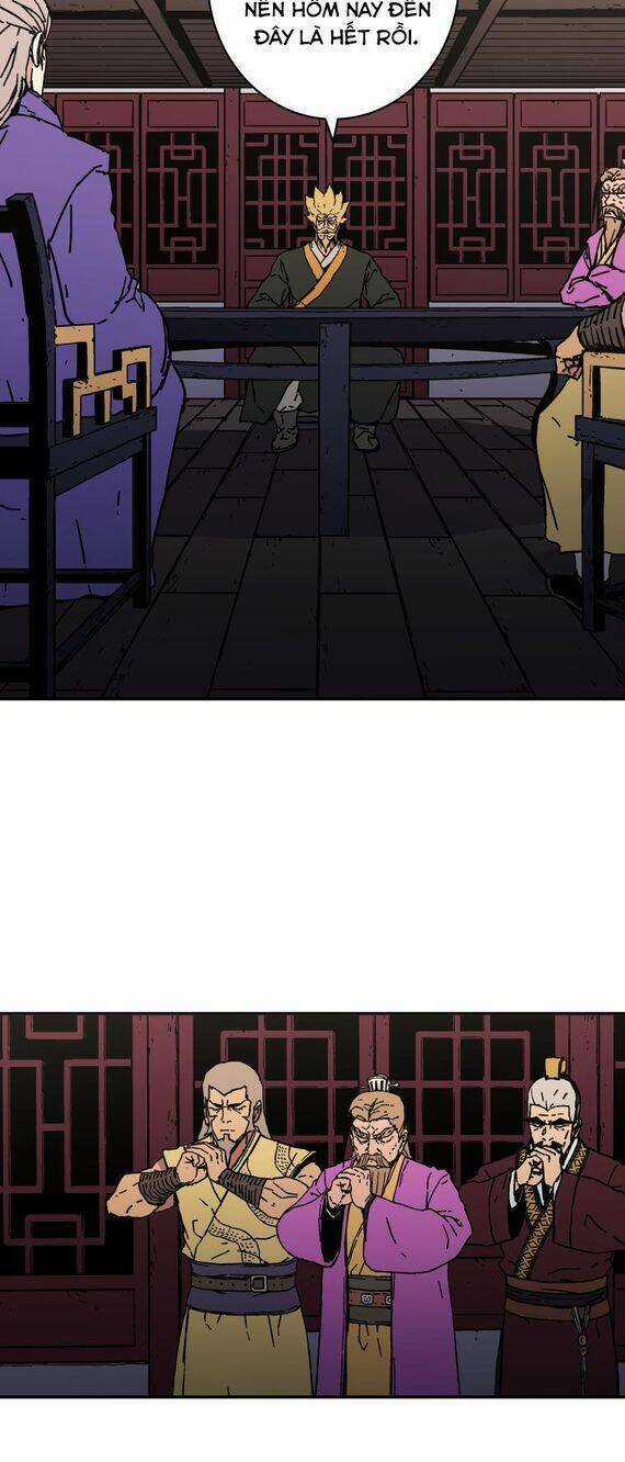 Bố Vô Song - Chapter 147 - Trang 35