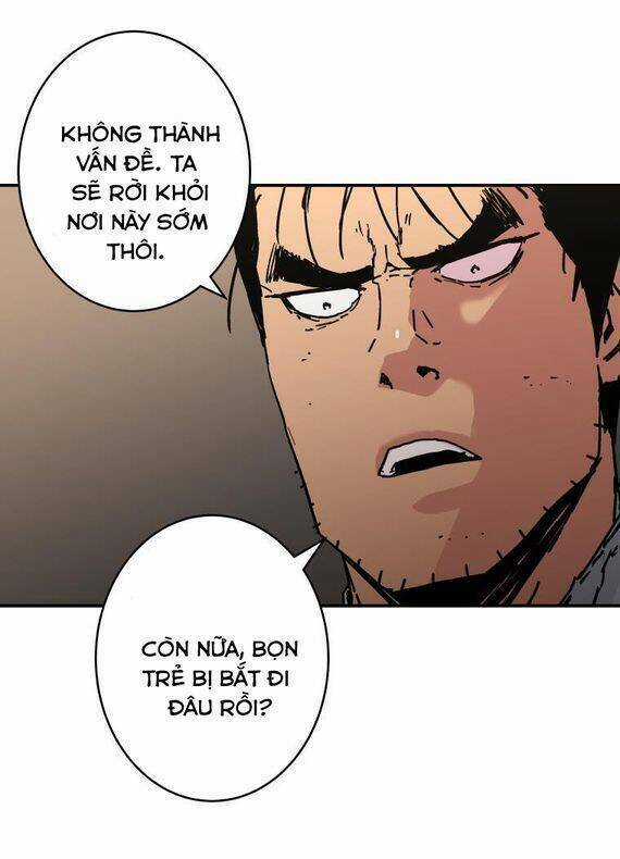 Bố Vô Song - Chapter 147 - Trang 5