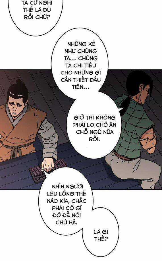 Bố Vô Song - Chapter 147 - Trang 41