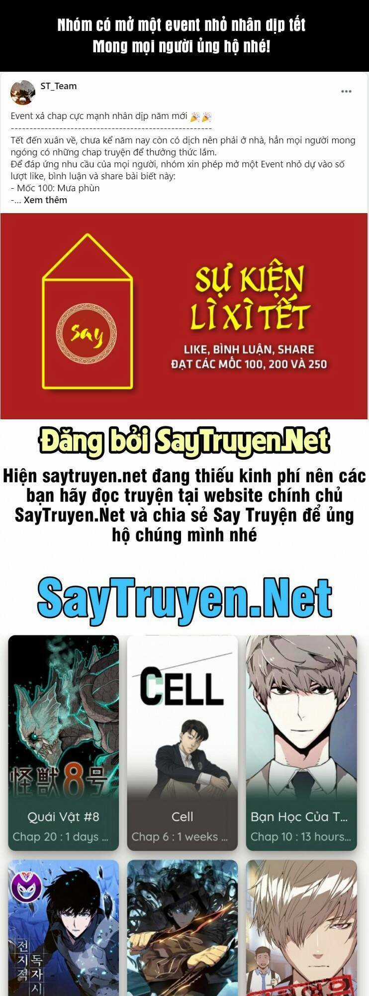 Bố Vô Song - Chapter 147 - Trang 44