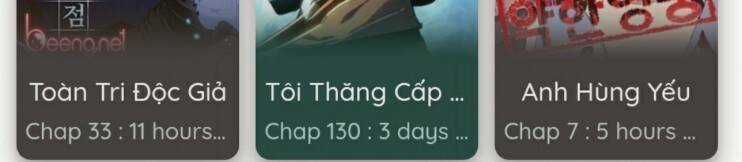 Bố Vô Song - Chapter 147 - Trang 45