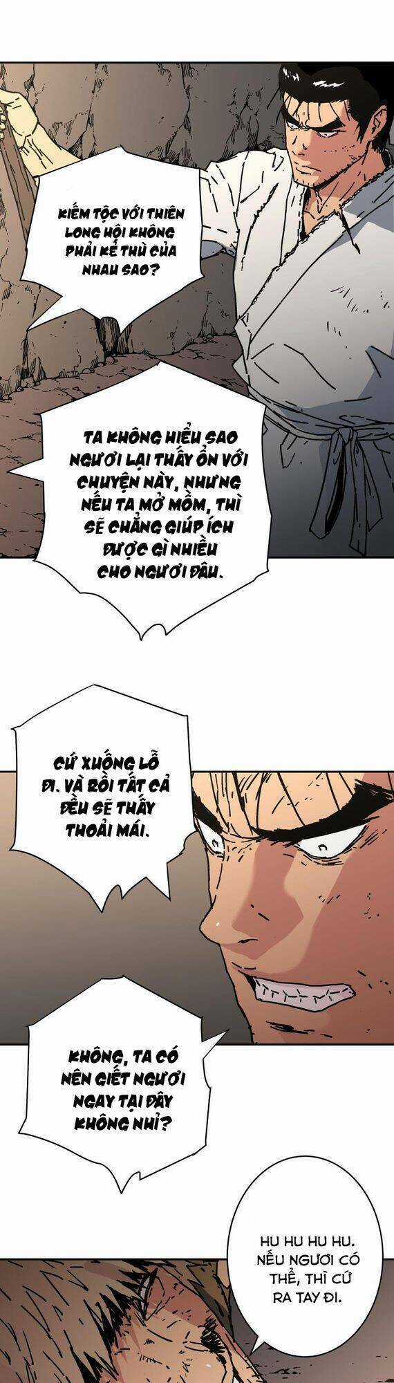 Bố Vô Song - Chapter 147 - Trang 7