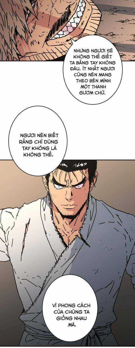 Bố Vô Song - Chapter 147 - Trang 8