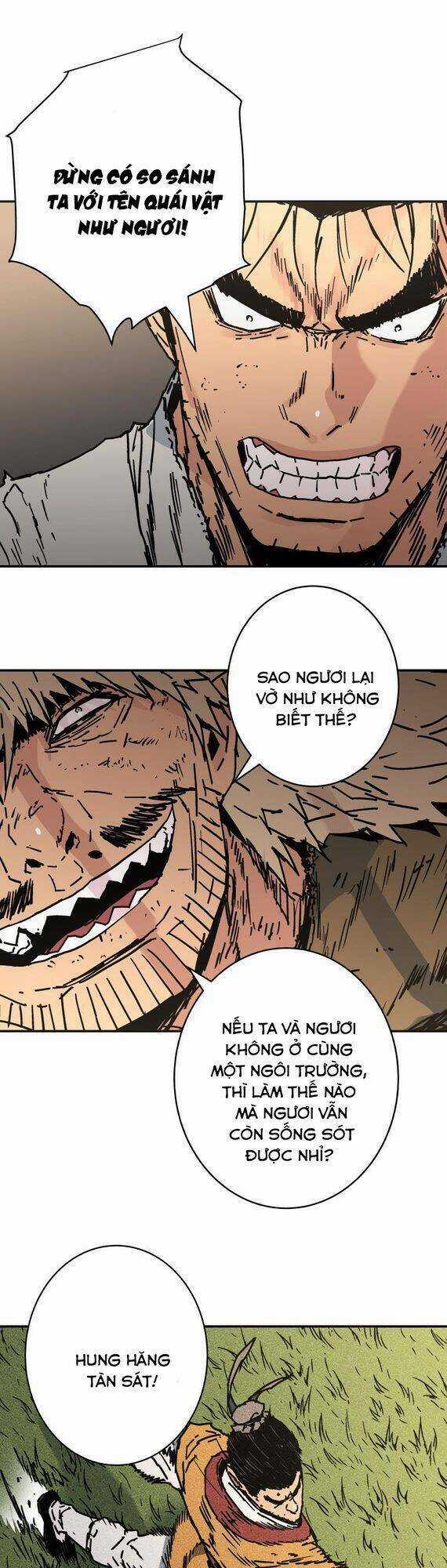 Bố Vô Song - Chapter 147 - Trang 9