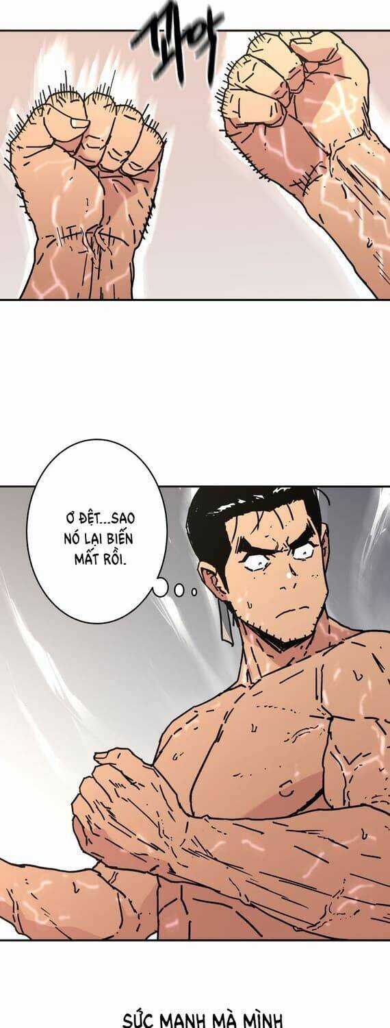 Bố Vô Song - Chapter 148 - Trang 12