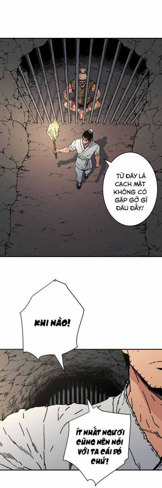 Bố Vô Song - Chapter 148 - Trang 19