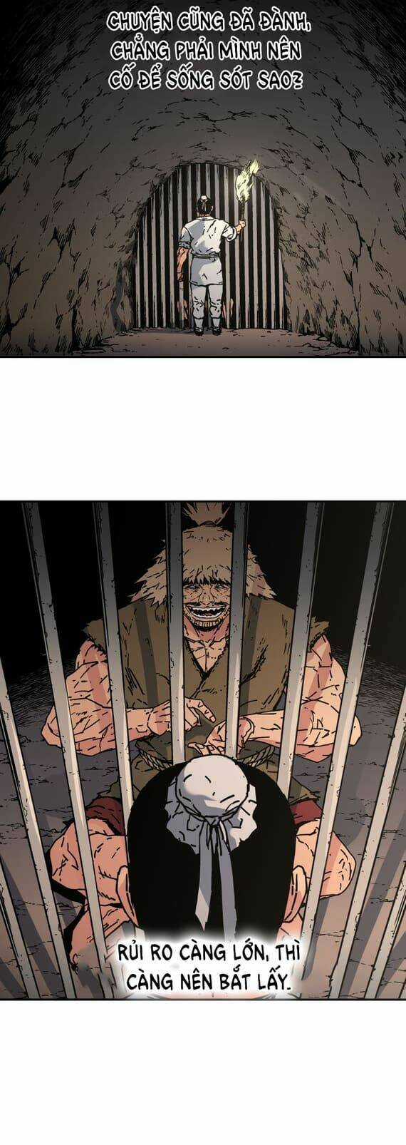 Bố Vô Song - Chapter 148 - Trang 3