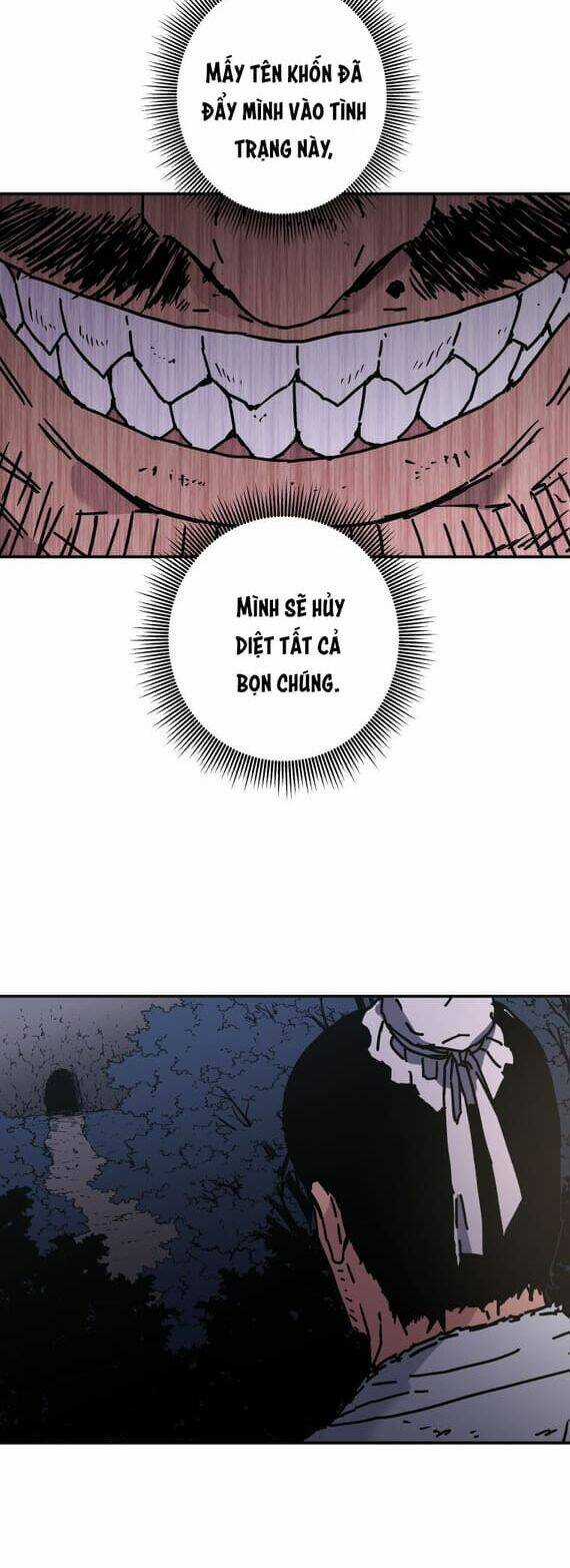 Bố Vô Song - Chapter 148 - Trang 22
