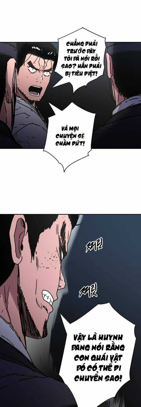 Bố Vô Song - Chapter 148 - Trang 24