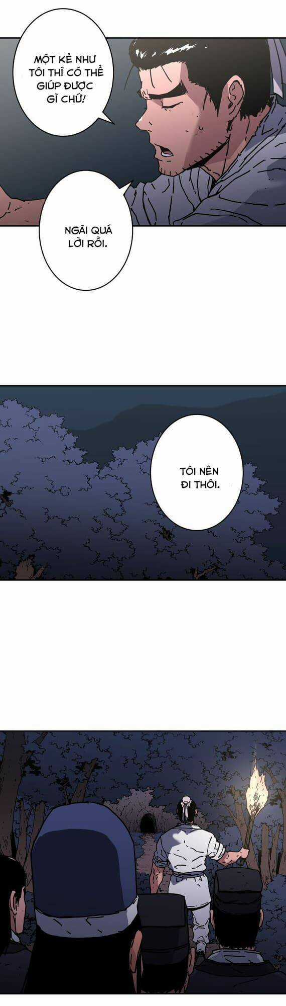 Bố Vô Song - Chapter 148 - Trang 29