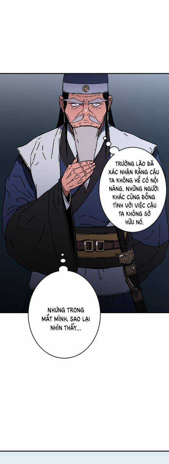 Bố Vô Song - Chapter 148 - Trang 30
