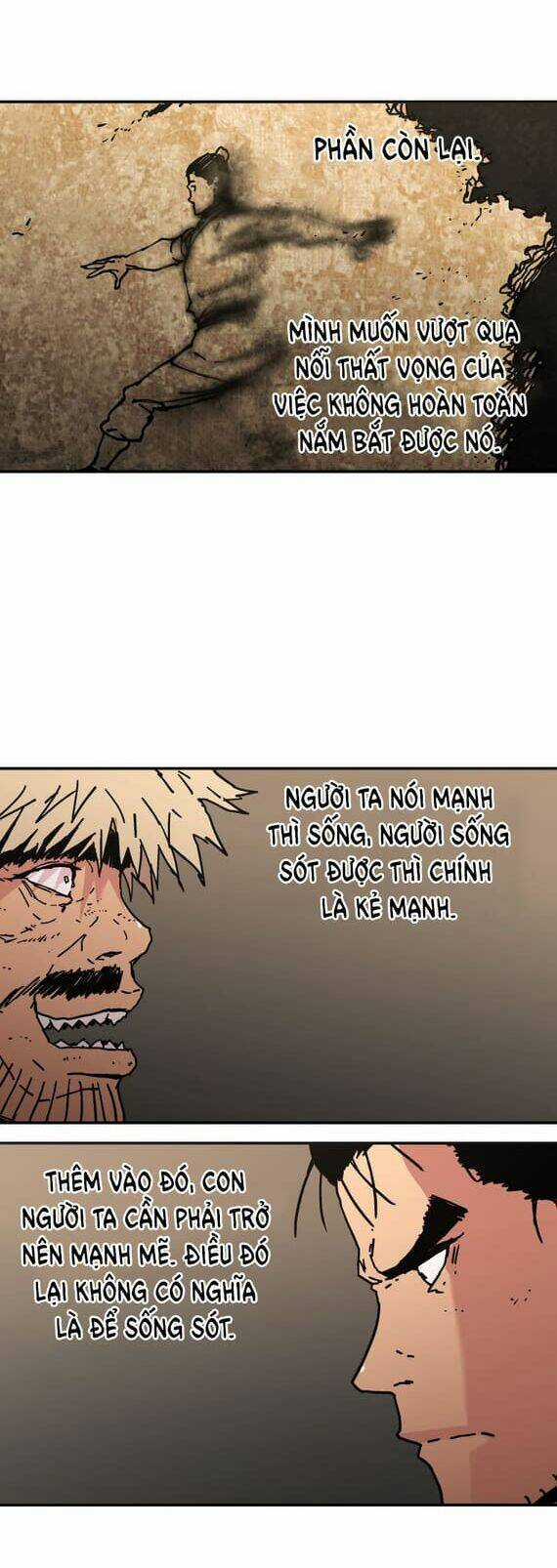 Bố Vô Song - Chapter 148 - Trang 4