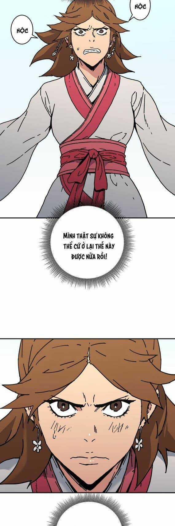 Bố Vô Song - Chapter 148 - Trang 33