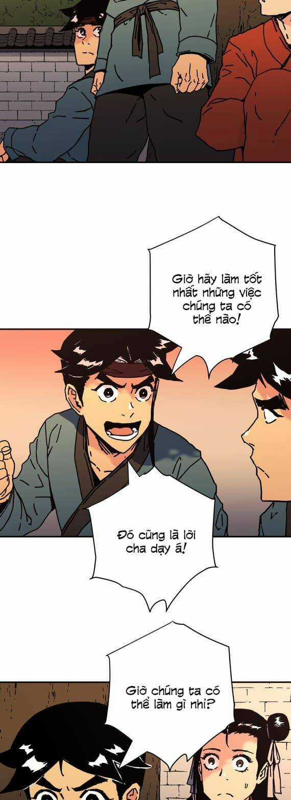 Bố Vô Song - Chapter 148 - Trang 36