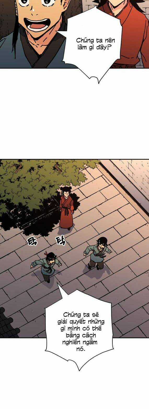 Bố Vô Song - Chapter 148 - Trang 37