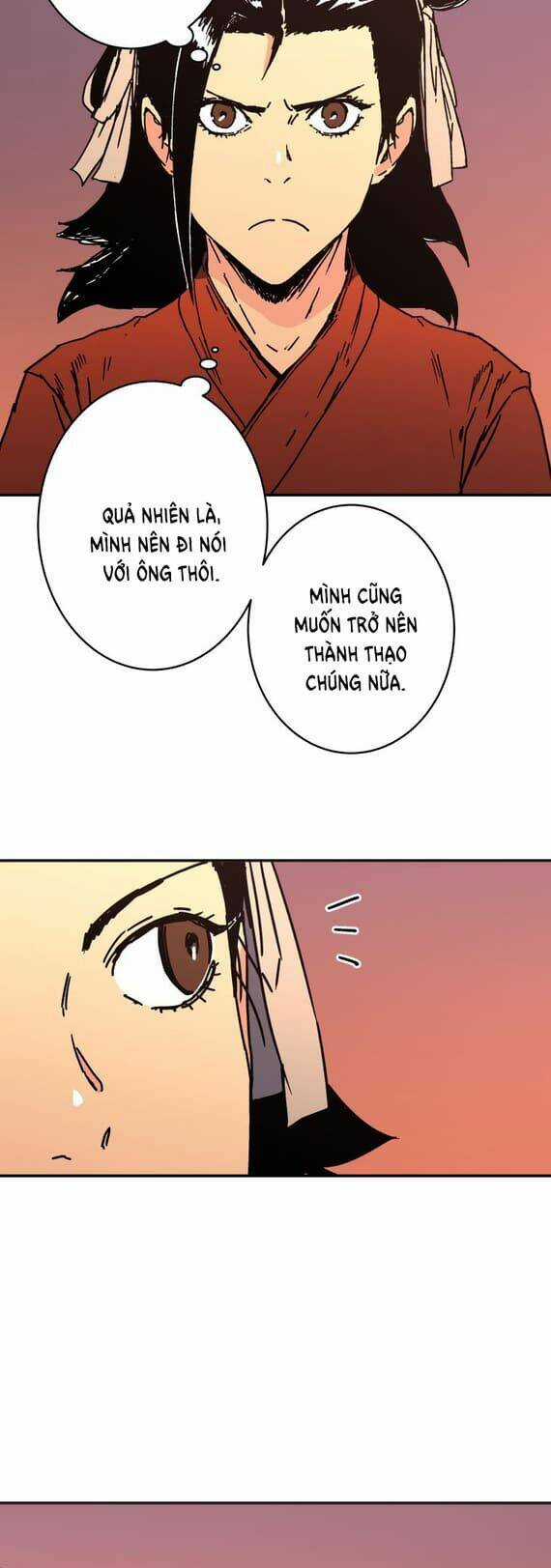 Bố Vô Song - Chapter 148 - Trang 39