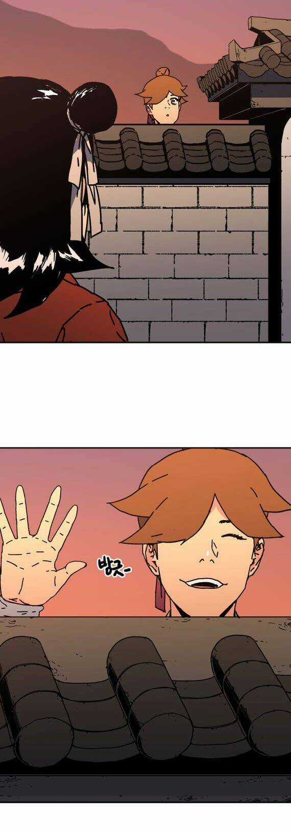 Bố Vô Song - Chapter 148 - Trang 40