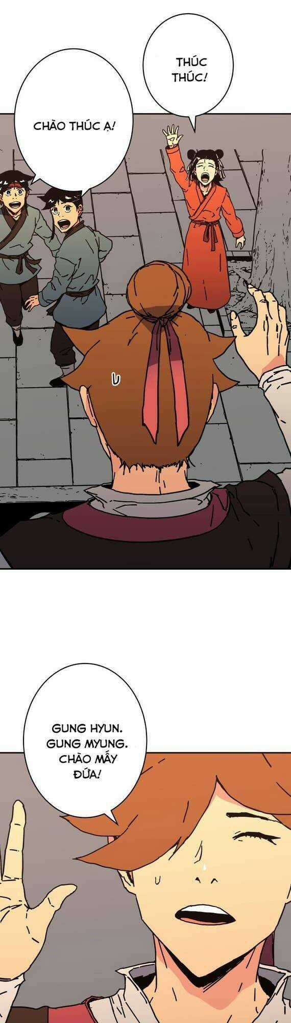 Bố Vô Song - Chapter 148 - Trang 41