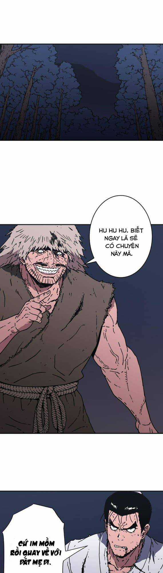 Bố Vô Song - Chapter 149 - Trang 2