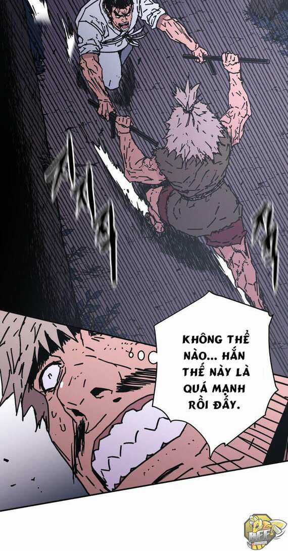 Bố Vô Song - Chapter 149 - Trang 11