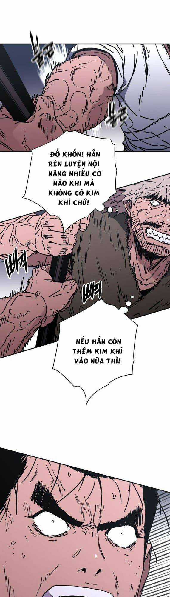 Bố Vô Song - Chapter 149 - Trang 12