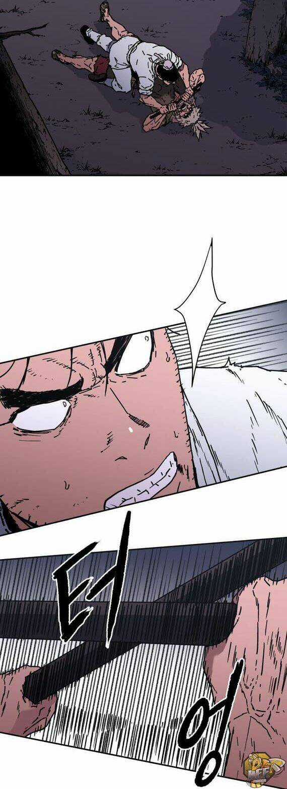 Bố Vô Song - Chapter 149 - Trang 17