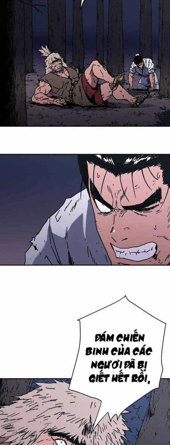 Bố Vô Song - Chapter 149 - Trang 19