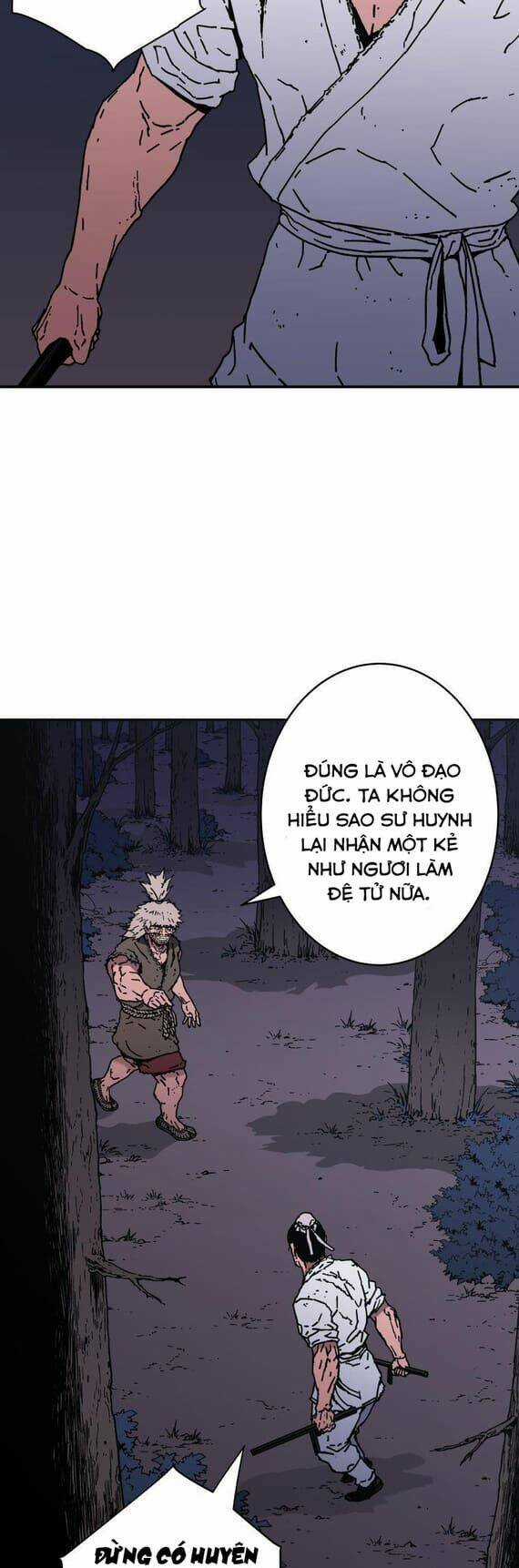 Bố Vô Song - Chapter 149 - Trang 3