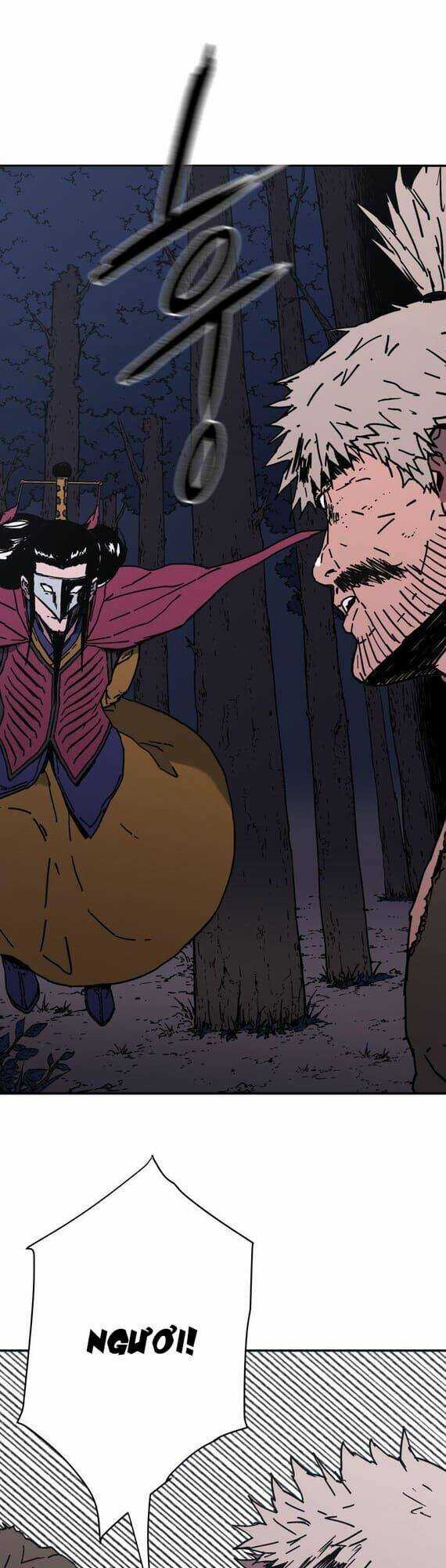 Bố Vô Song - Chapter 149 - Trang 21