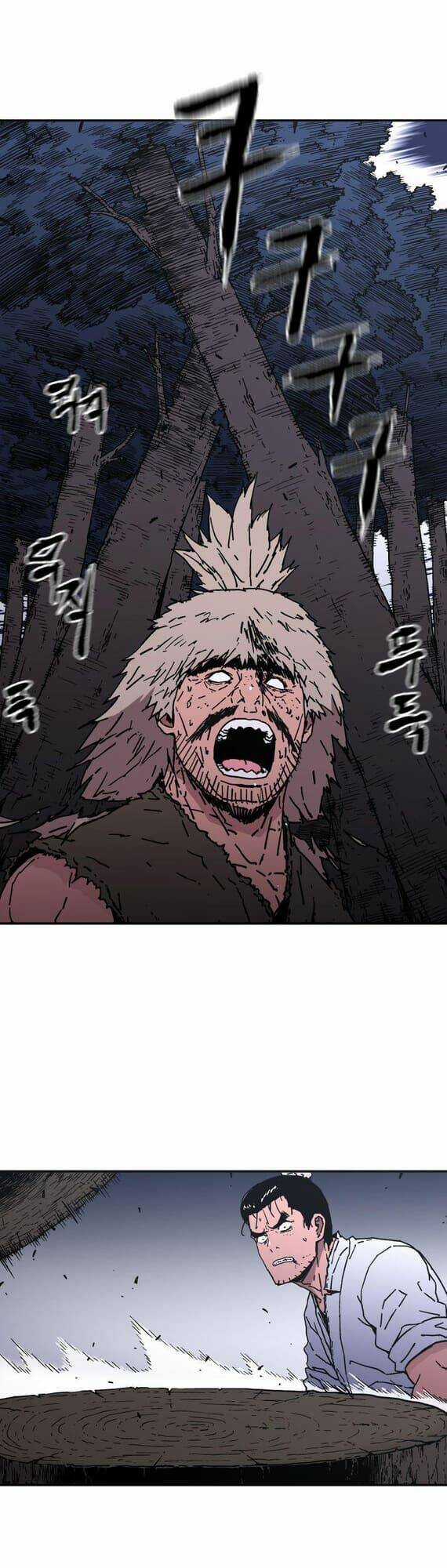 Bố Vô Song - Chapter 149 - Trang 24