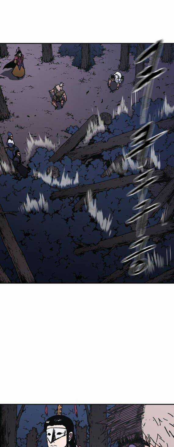 Bố Vô Song - Chapter 149 - Trang 25