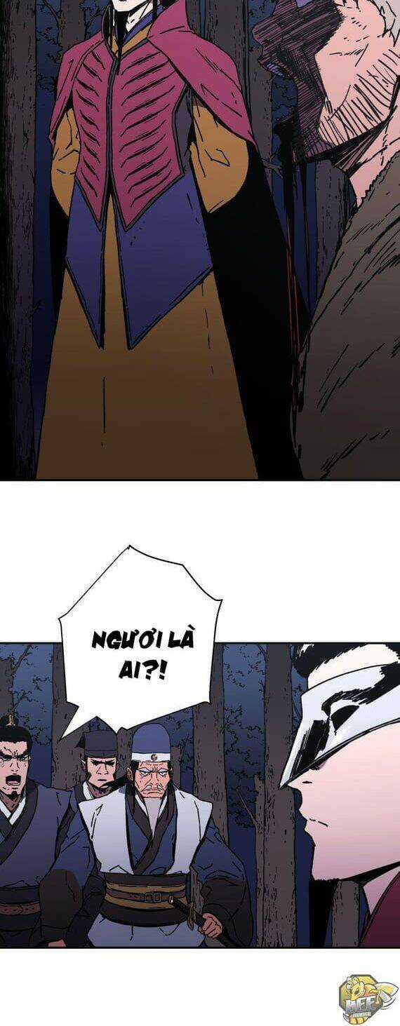 Bố Vô Song - Chapter 149 - Trang 26