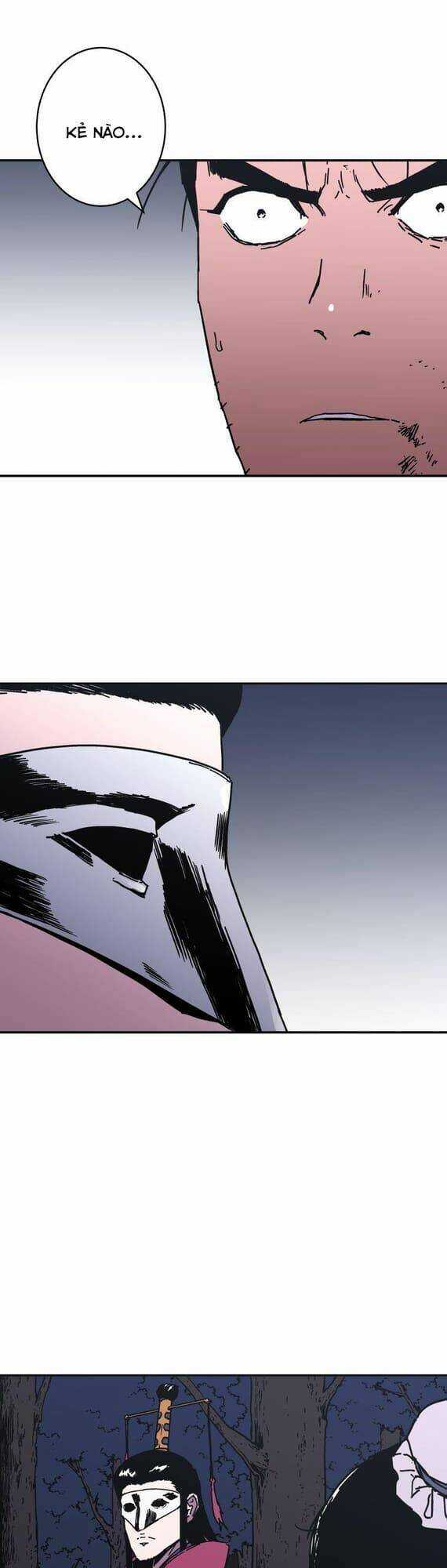 Bố Vô Song - Chapter 149 - Trang 27