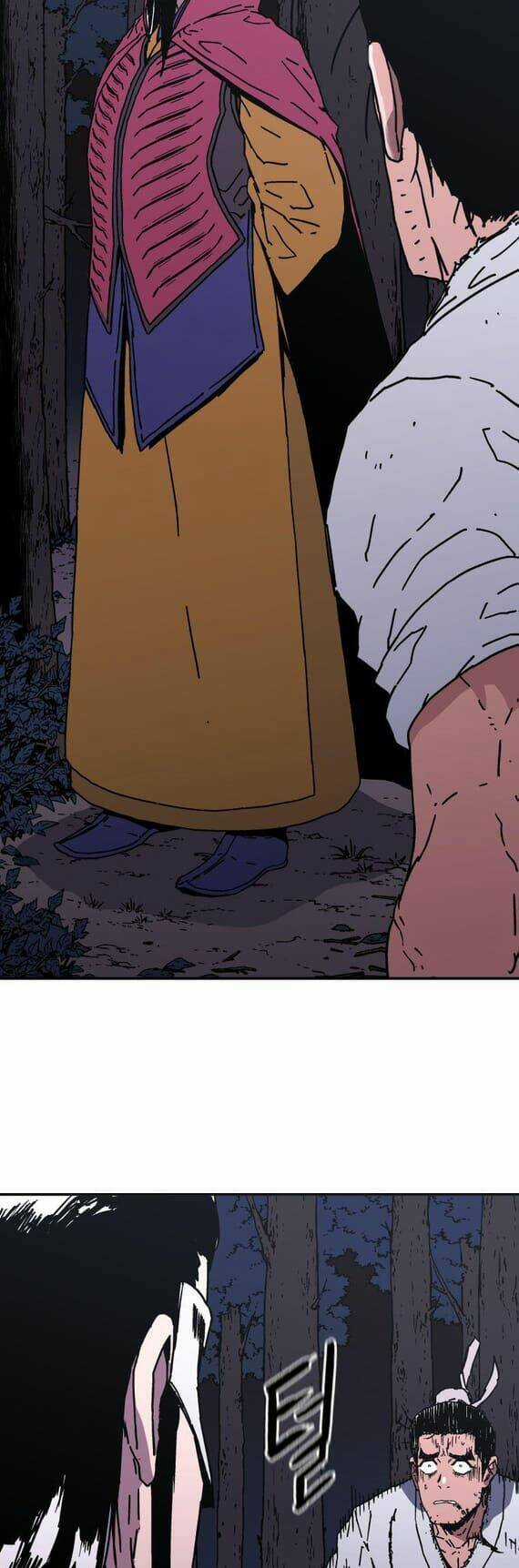 Bố Vô Song - Chapter 149 - Trang 28