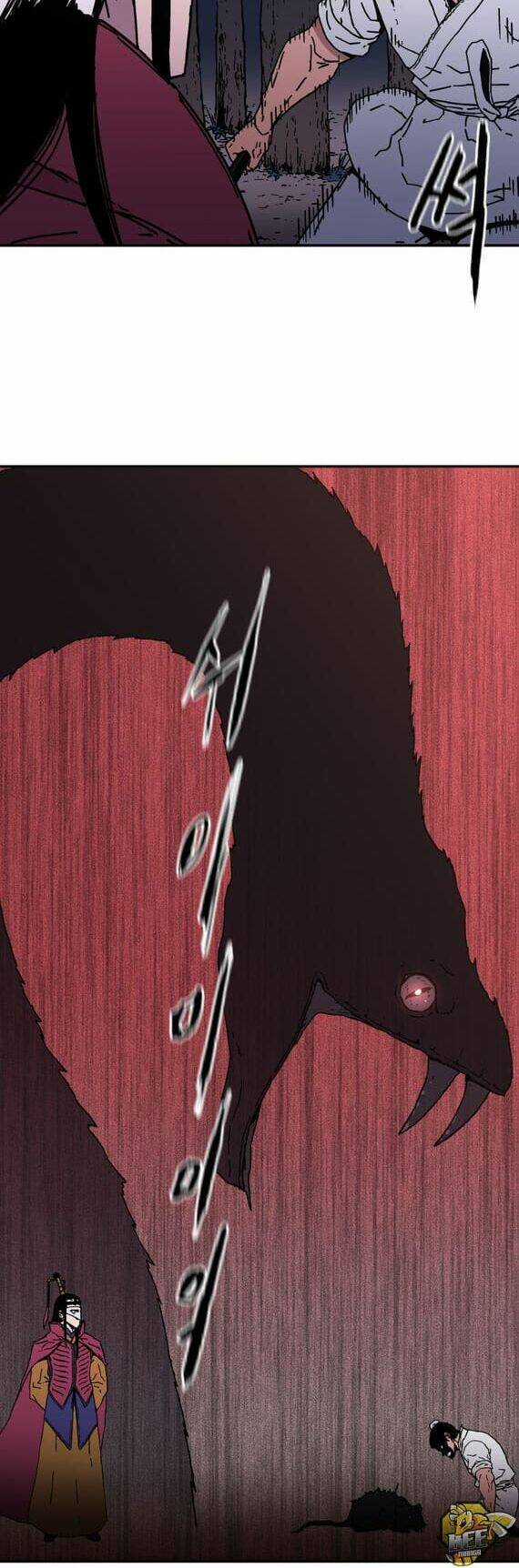 Bố Vô Song - Chapter 149 - Trang 29