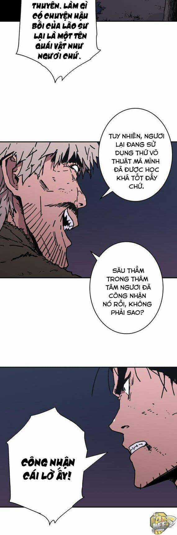 Bố Vô Song - Chapter 149 - Trang 4