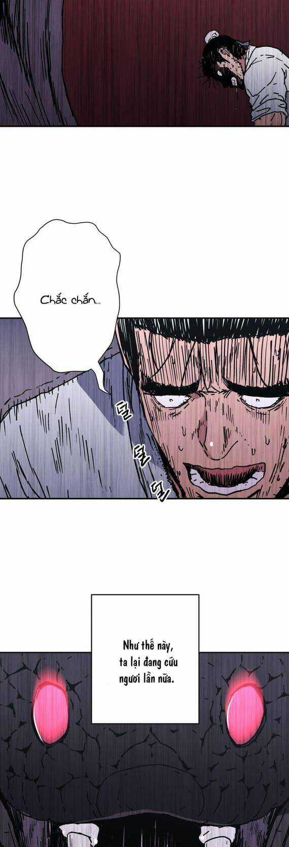 Bố Vô Song - Chapter 149 - Trang 31